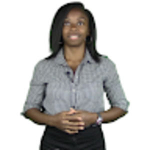 Meet your Posher, Shenteria